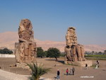 Khám phá Ai Cập - Phần I: Sông Nile huyền thoại và di sản thành Thèbes